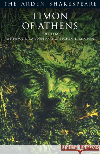Timon Of Athens: Third Series William Shakespeare 9781903436974