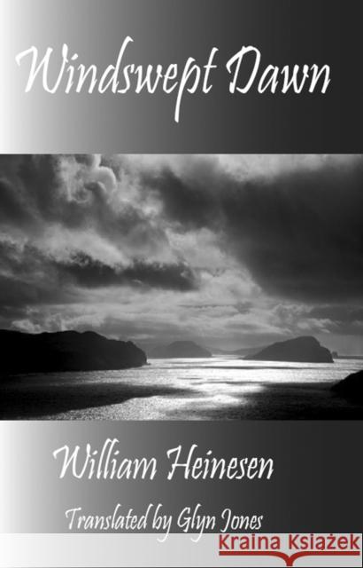 Windswept Dawn William Heinesen 9781903517789 Dedalus Ltd