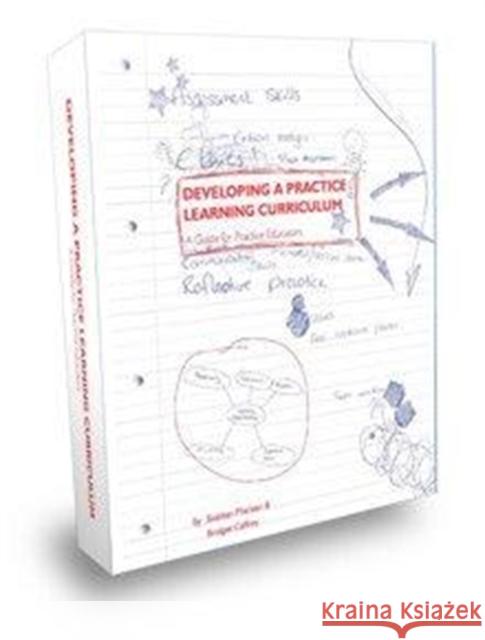 Developing a Practice Learning Curriculum: A Guide for Practice Educators Maclean, Siobhan|||Caffrey, Bridget 9781903575901