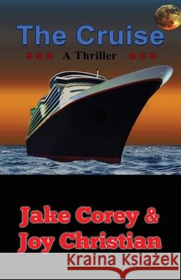 The Cruise Jake Corey   9781904086772