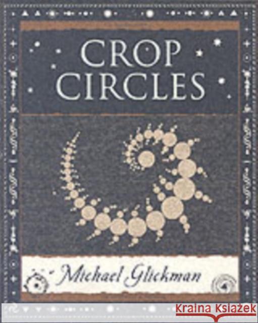 Crop Circles Michael Glickman 9781904263340