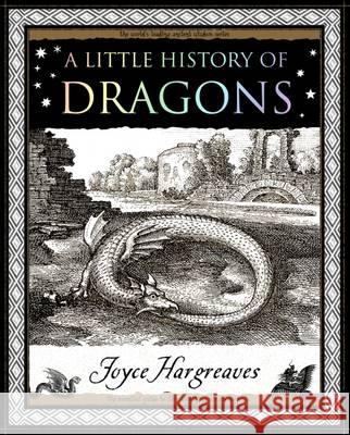 A Little History of Dragons Joyce Hargreaves 9781904263487 0