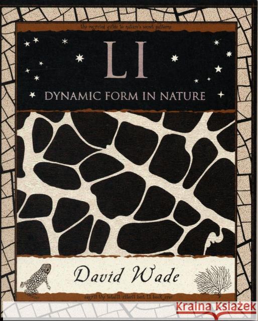 Li: Dynamic Form in Nature David Wade 9781904263548