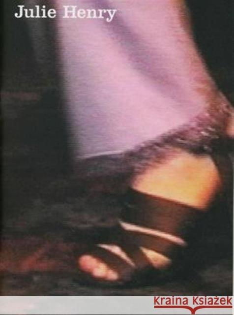 Julie Henry Sally O'Reilly 9781904270027