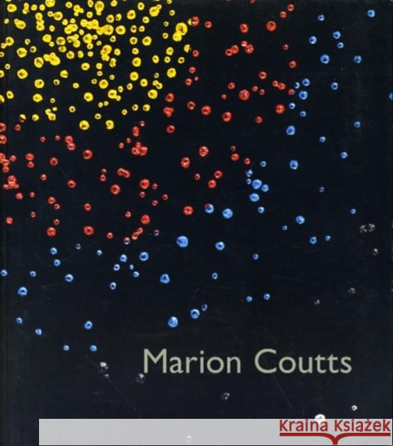 Marion Coutts Sally O'Reilly 9781904270058