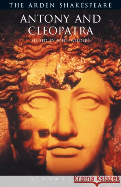 Antony and Cleopatra: Third Series William Shakespeare 9781904271017