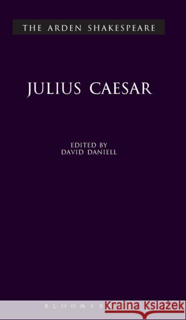 Julius Caesar: Third Series Shakespeare, William 9781904271048 0