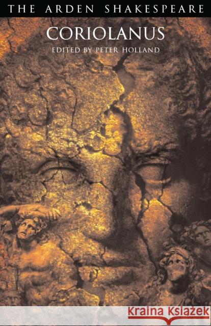 Coriolanus: Third Series William Shakespeare 9781904271284 Bloomsbury Publishing PLC