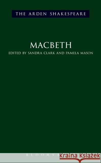 Macbeth Shakespeare, William 9781904271406 CENGAGE LEARNING