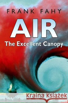 Air: The Excellent Canopy Frank Fahy (University of Southampton, UK) 9781904275428 Elsevier Science & Technology