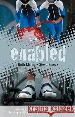 Enabled Merry, Ruth 9781904312321 MX Publishing