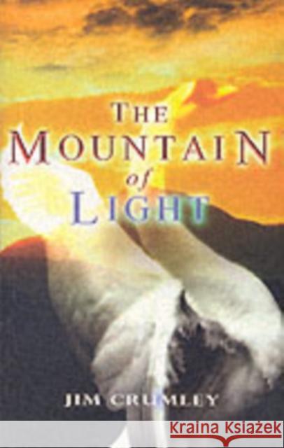 The Mountain of Light Jim Crumley 9781904445043