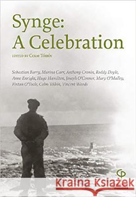 A Synge Celebration Colm Toibin 9781904505143