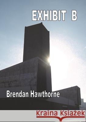 Exhibit B Brendan Hawthorne, Tina Keevil 9781904552383