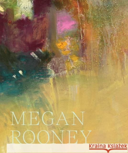 Megan Rooney: Echoes and Hours Amy Tobin 9781904561712