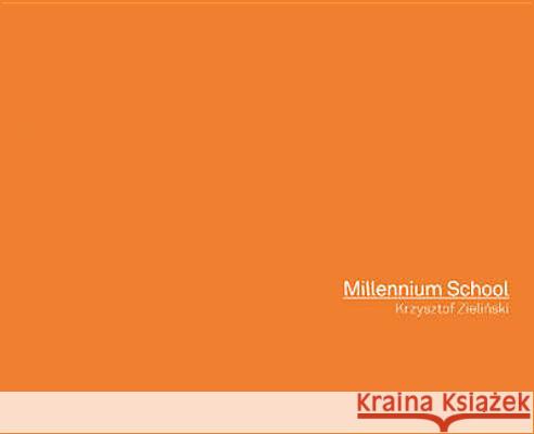 Millennium School  9781904587774 DEWI LEWIS PUBLISHING