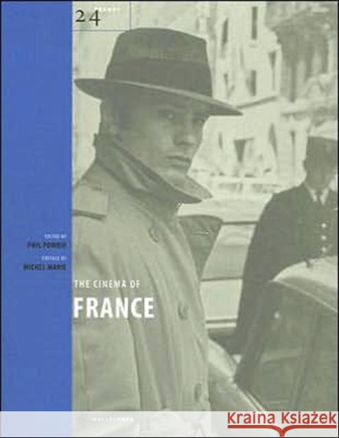 The Cinema of France Phil Powrie 9781904764465