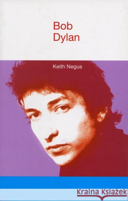 Bob Dylan Keth Negus 9781904768258 0