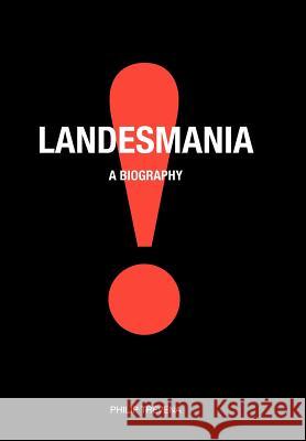 Landesmania! Trevena, P. 9781904799061 Tiger of the Stripe