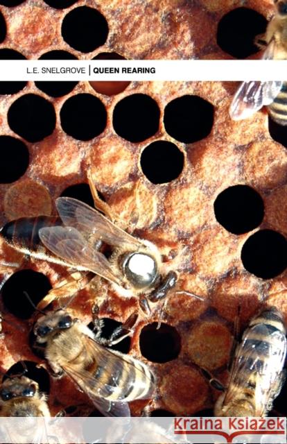 Queen Rearing  9781904846215 NORTHERN BEE BOOKS