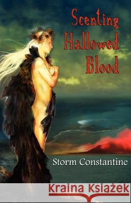 Scenting Hallowed Blood Storm Constantine 9781904853206