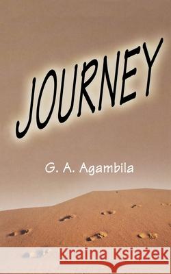 Journey G.A. Agambila 9781904855811 African Books Collective