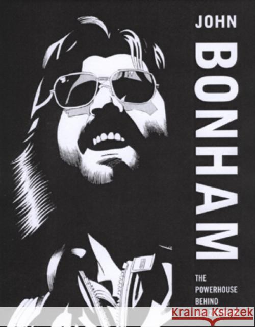 John Bonham Mick Bonham 9781904915119