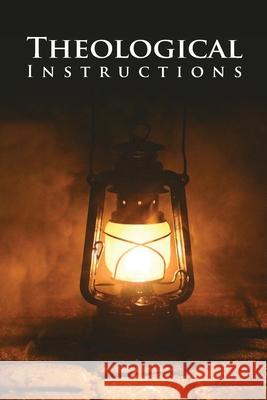 Theological Instructions Muhammad Taqi Misba 9781904934103