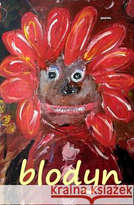 Blodyn Derec Jones 9781904958628 Opening Chapter