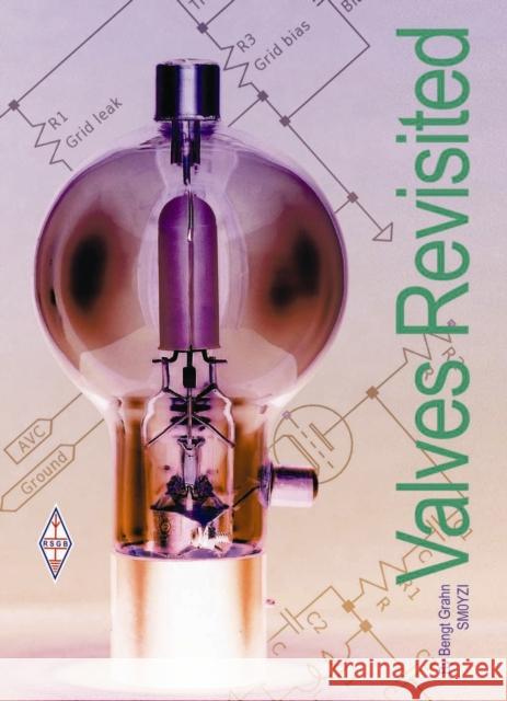 Valves Revisited Bengt Grahn 9781905086702