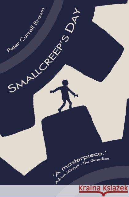 Smallcreep's Day Peter Currell Brown 9781905177158