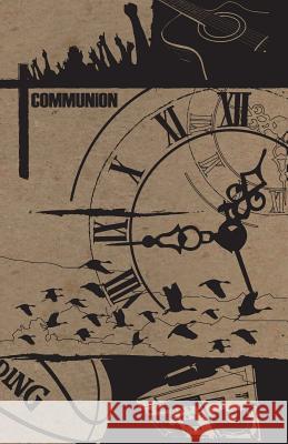 Communion  9781905233052 Flipped Eye Publishing Limited