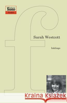 Inklings Sarah Westcott 9781905233397