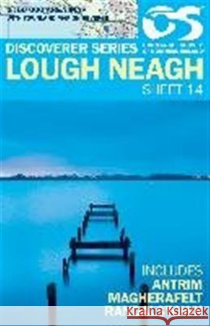 Lough Neagh Land and Property Services 9781905306657 Land & Property Services