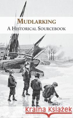 Mudlarking: A Historical Sourcebook Heritage Hunter Andrew Chapman 9781905315338