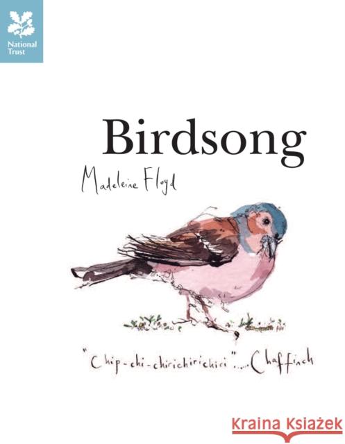 Birdsong Madeleine Floyd 9781905400973 HarperCollins Publishers