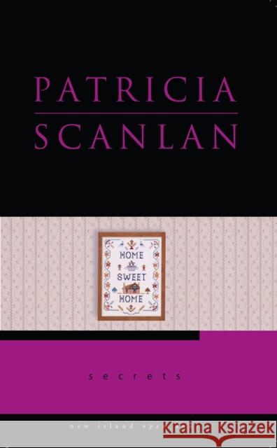 Secrets Patricia Scanlan 9781905494026