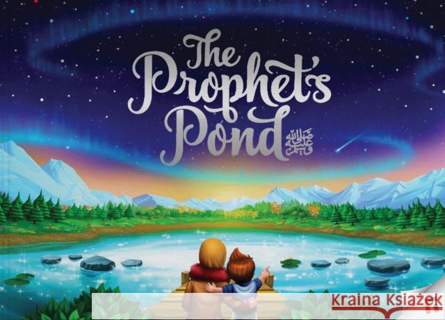 Prophet's Pond Zaheer Khatri 9781905516667