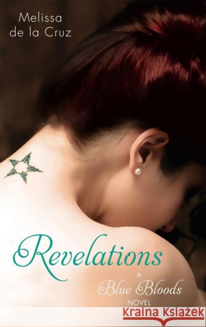 Revelations: Number 3 in series Melissa de la Cruz 9781905654789