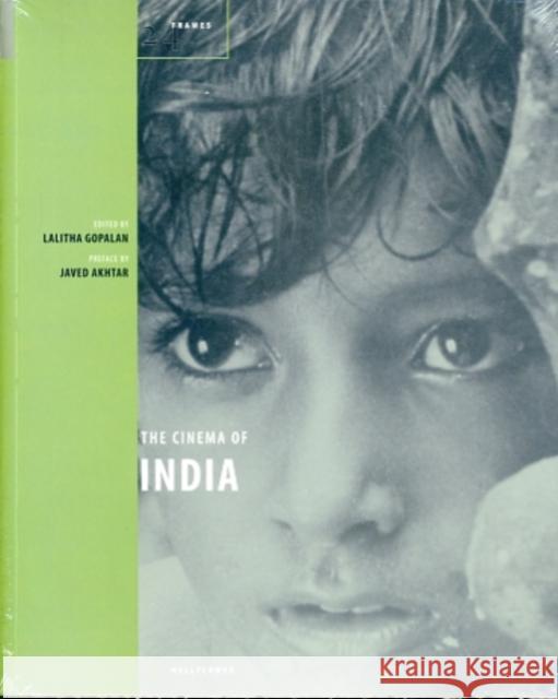 The Cinema of India Lalitha Gopalan 9781905674923