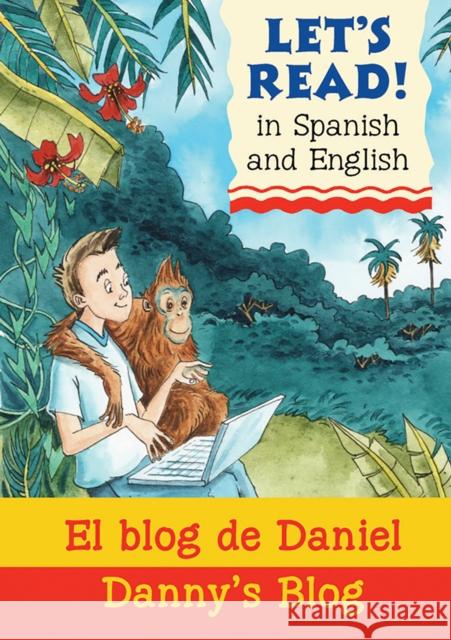 Danny's Blog/El blog de Daniel Stephen Rabley 9781905710461 b small publishing limited