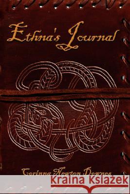 Ethna's Journal C. N. Downes 9781905723218 Cfz