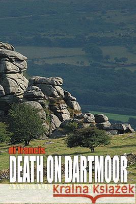 Death on Dartmoor Di Francis 9781905723973