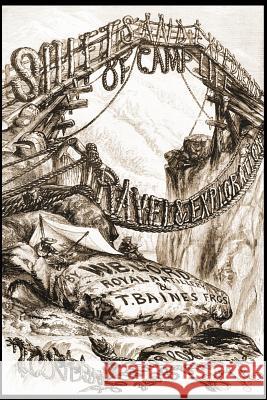 Shifts and Expedients of Camp Travel and Exploration Lord, R. a. W. B. 9781905748341 Rediscovery Books Ltd
