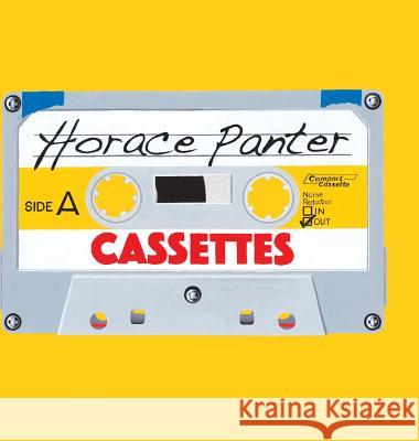 Cassettes Horace Panter Morgan Howell 9781905792665