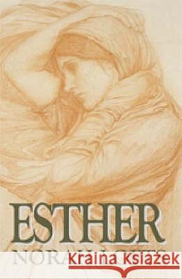 Esther Norah Lofts 9781905806072 TREE OF LIFE PUBLISHING