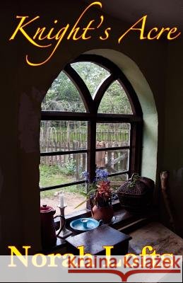 Knight's Acre Norah Lofts 9781905806522