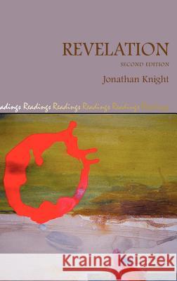 Revelation, Second Edition Knight, Jonathan 9781906055066