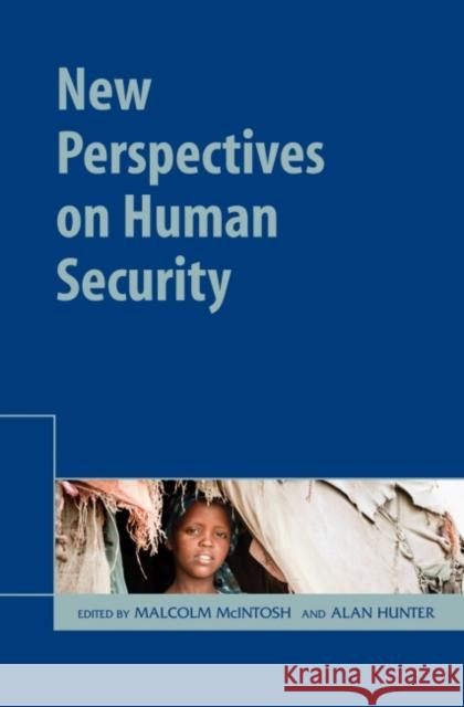 New Perspectives on Human Security  9781906093419 Greenleaf Publishing