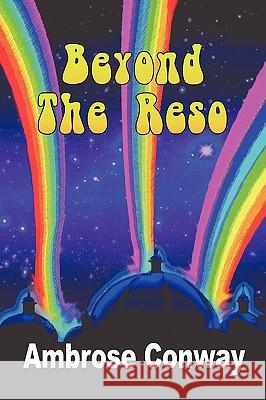 Beyond the Reso Ambrose Conway 9781906154127 Publishers UK Ltd